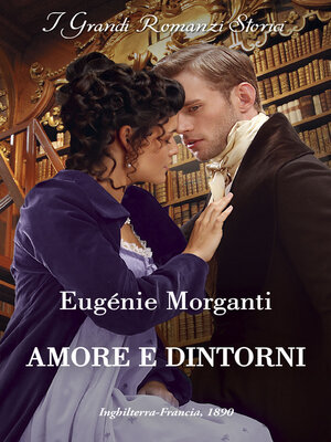 cover image of Amore e dintorni